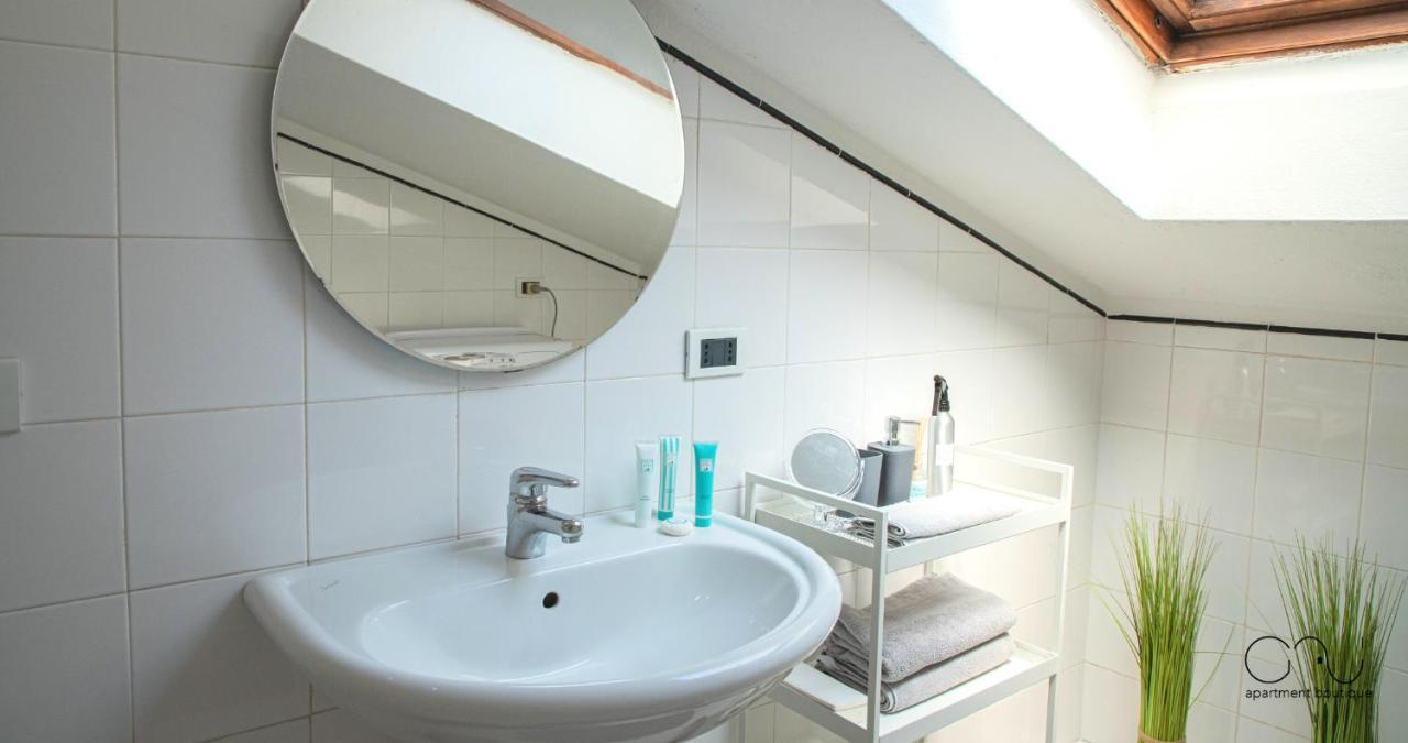 Terni Centro In Palazzo Storico By Gavi Apartments Exterior foto