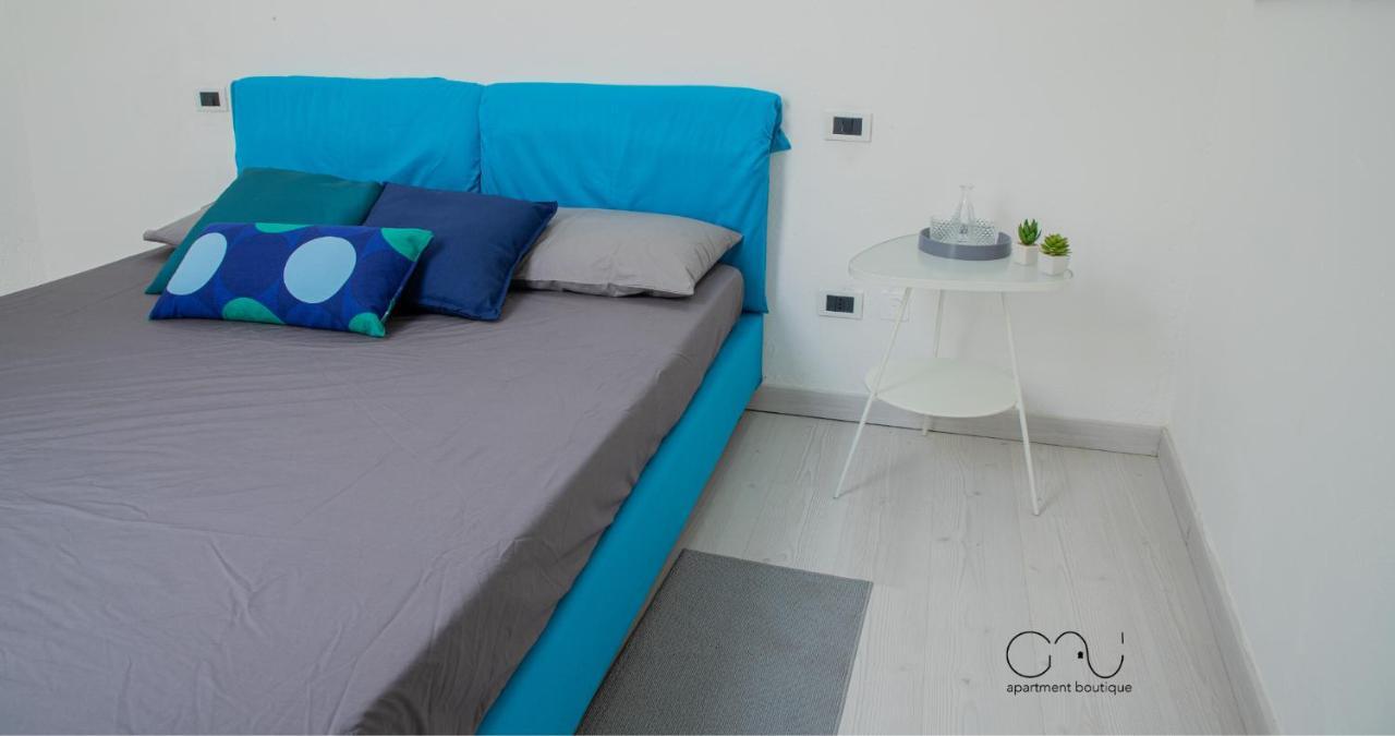 Terni Centro In Palazzo Storico By Gavi Apartments Exterior foto